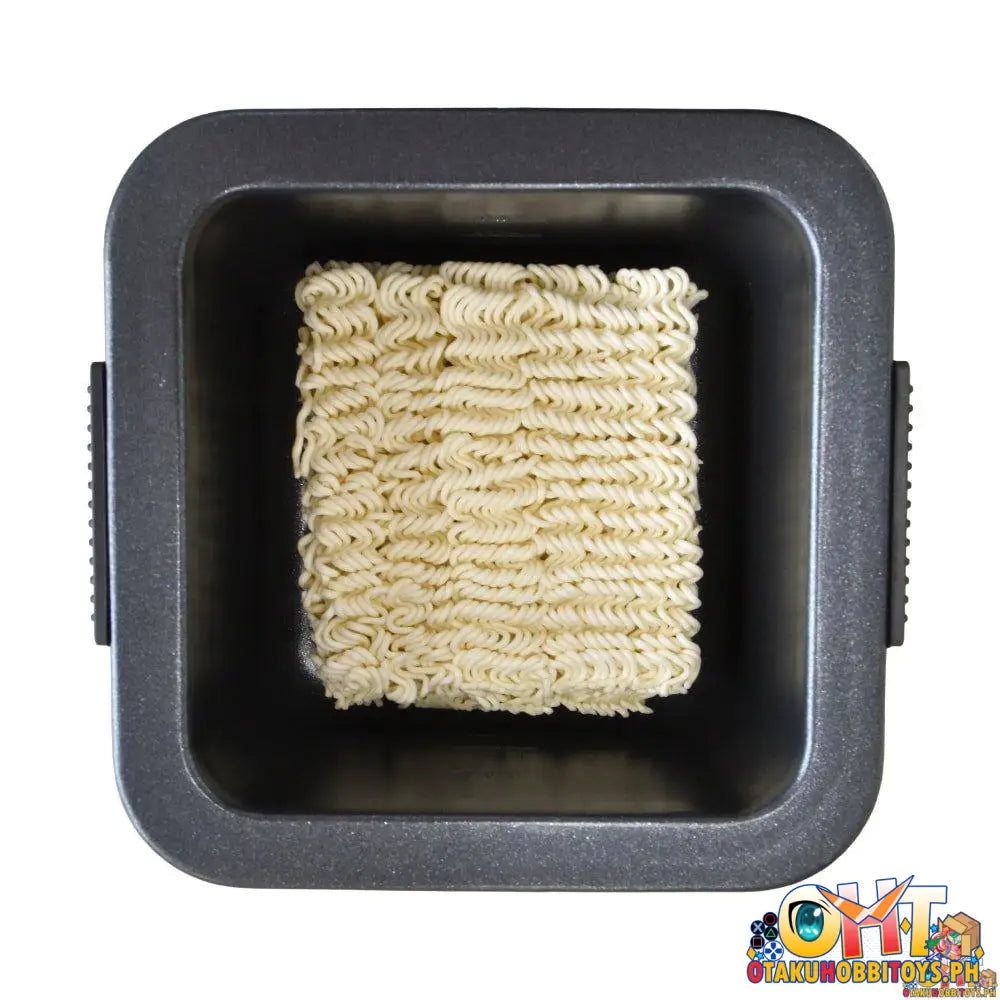 Thanko My Ramen Hot Pot Cooker Tk-Fuku21W