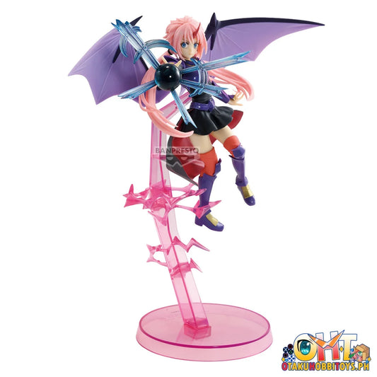That Time I Got Reincarnated As A Slime -Otherworlder Plus-Milim Dragon Form Ver. Figure Special