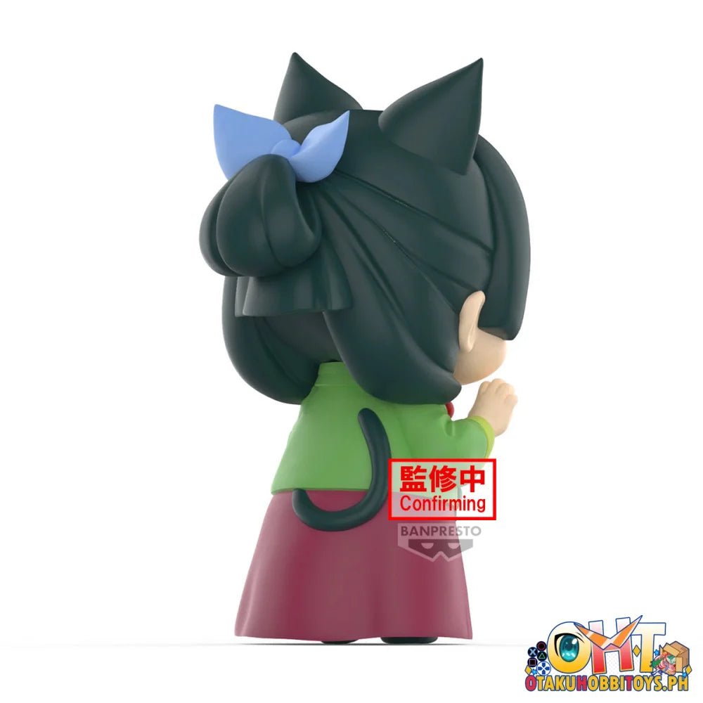 The Apothecary Diaries Big Sofvimates~Maomao~ Prize Figure