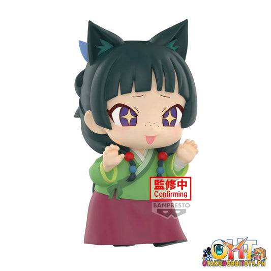 The Apothecary Diaries Big Sofvimates~Maomao~ Prize Figure