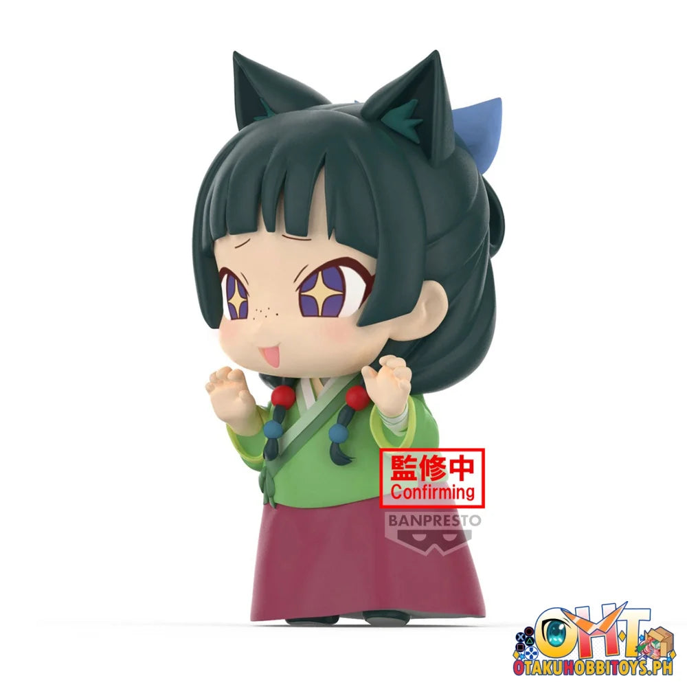The Apothecary Diaries Big Sofvimates~Maomao~ Prize Figure