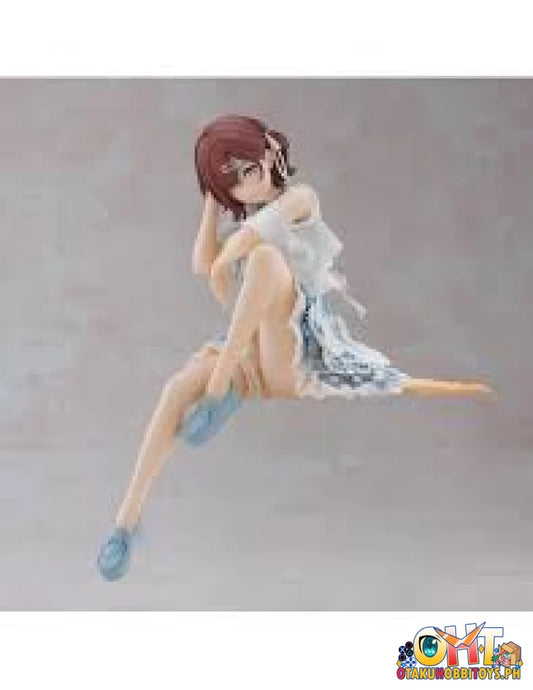 The Idolm@Ster Shiny Colors Espresto-Highly Detail-Madoka Higuchi Prize Figure