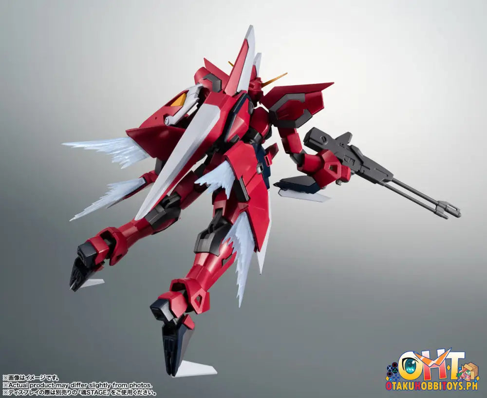 The Robot Spirits <Side Ms> Gat-X303 Aegis Gundam Ver. A.n.i.m.e. - Mobile Suit Gundam Seed