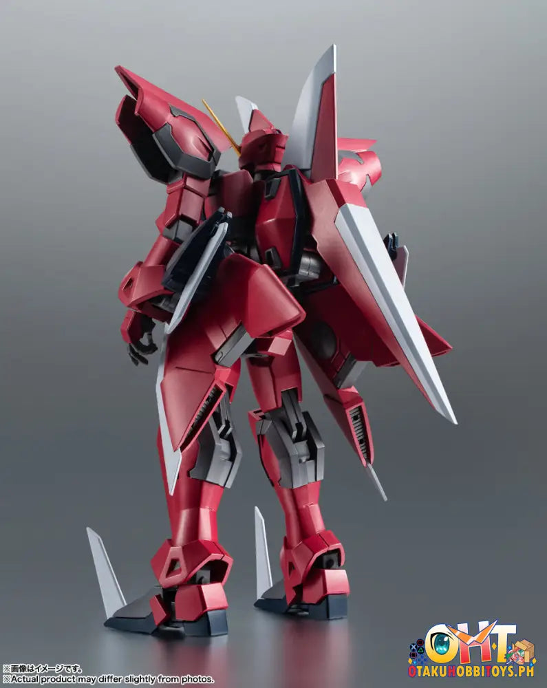 The Robot Spirits <Side Ms> Gat-X303 Aegis Gundam Ver. A.n.i.m.e. - Mobile Suit Gundam Seed