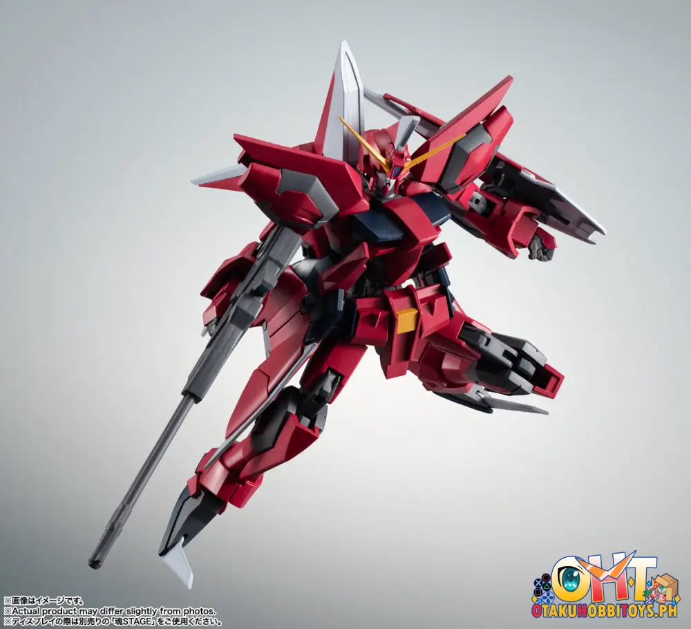 The Robot Spirits <Side Ms> Gat-X303 Aegis Gundam Ver. A.n.i.m.e. - Mobile Suit Gundam Seed