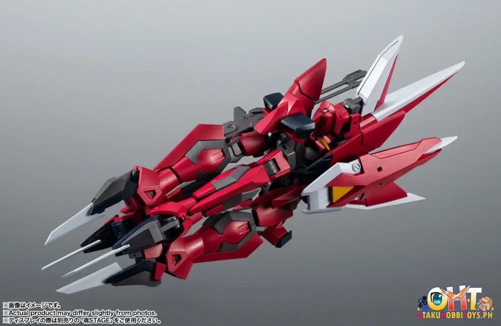 The Robot Spirits <Side Ms> Gat-X303 Aegis Gundam Ver. A.n.i.m.e. - Mobile Suit Gundam Seed