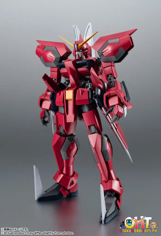 The Robot Spirits <Side Ms> Gat-X303 Aegis Gundam Ver. A.n.i.m.e. - Mobile Suit Gundam Seed