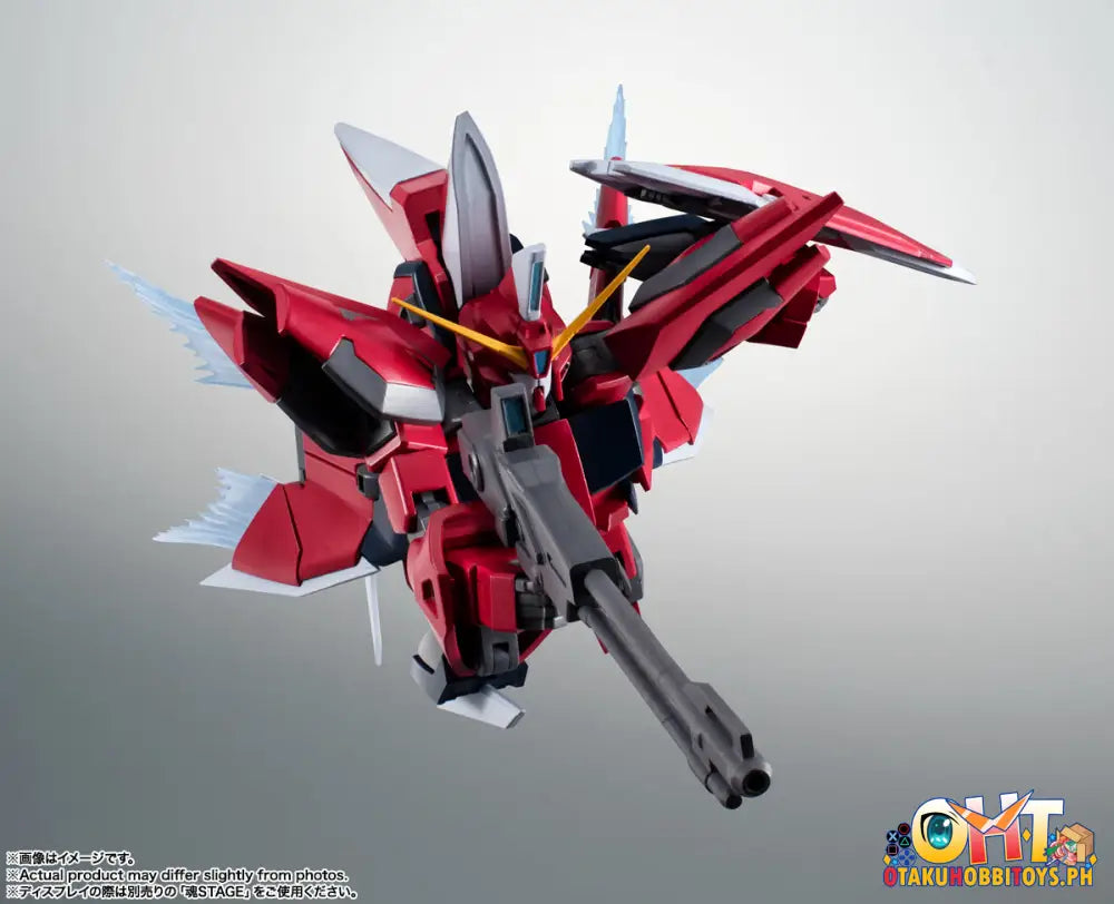 The Robot Spirits <Side Ms> Gat-X303 Aegis Gundam Ver. A.n.i.m.e. - Mobile Suit Gundam Seed