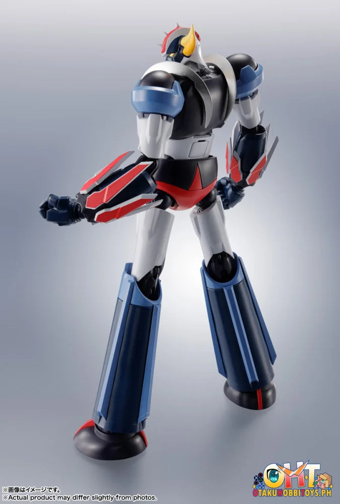 The Robot Spirits Grendizer U Articulated Figure