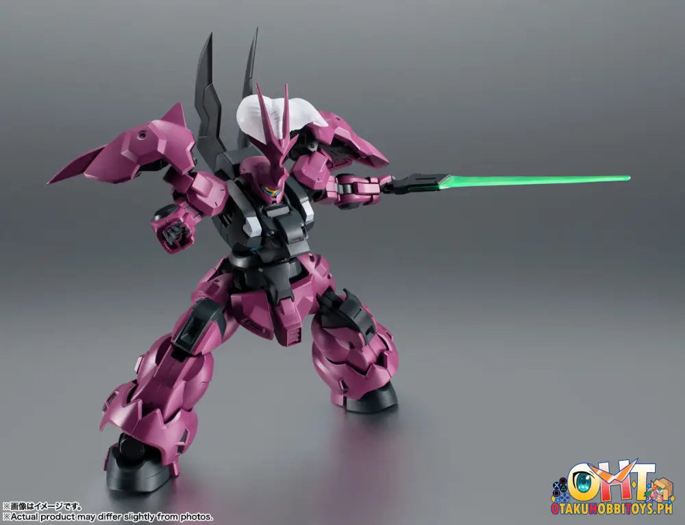 The Robot Spirits Md-0032G Guel’s Dilanza Ver. A.n.i.m.e. - Mobile Suit Gundam: The Witch From