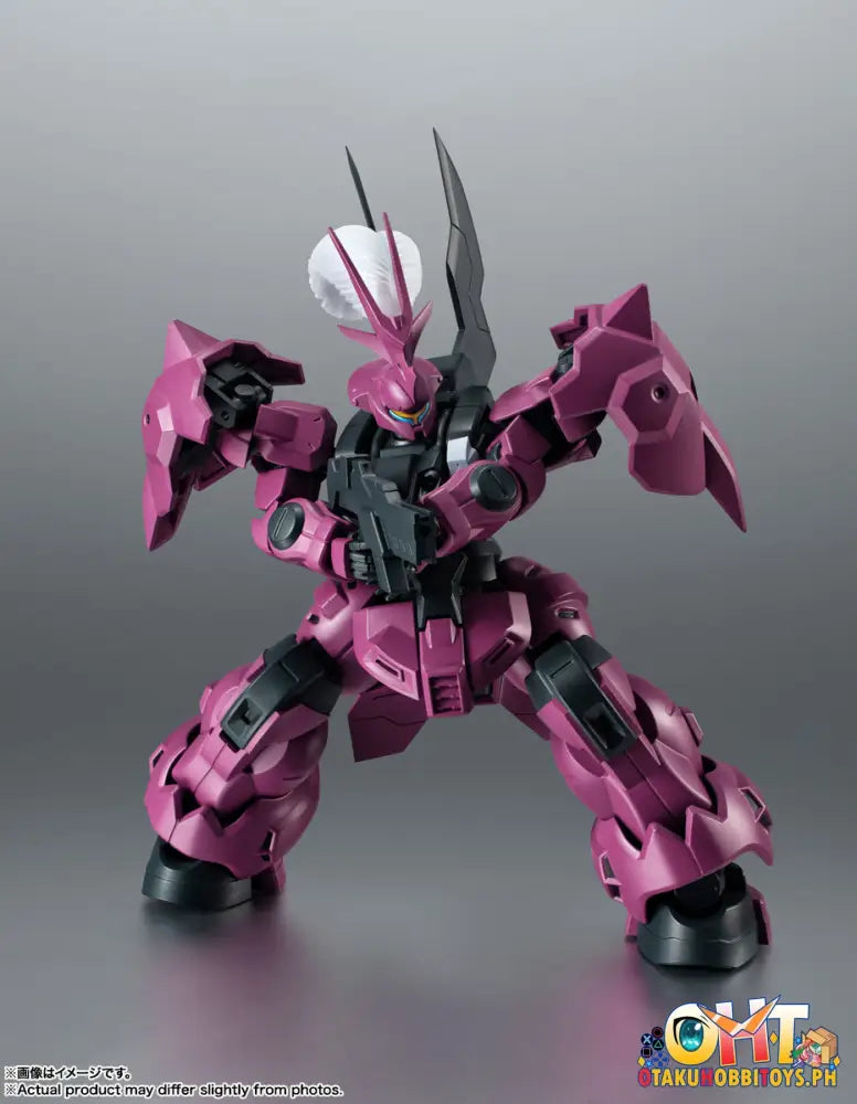 The Robot Spirits Md-0032G Guel’s Dilanza Ver. A.n.i.m.e. - Mobile Suit Gundam: The Witch From
