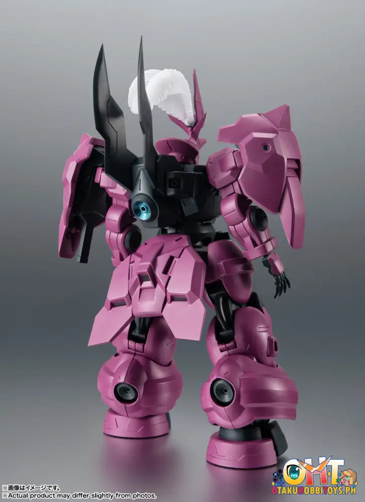 The Robot Spirits Md-0032G Guel’s Dilanza Ver. A.n.i.m.e. - Mobile Suit Gundam: The Witch From