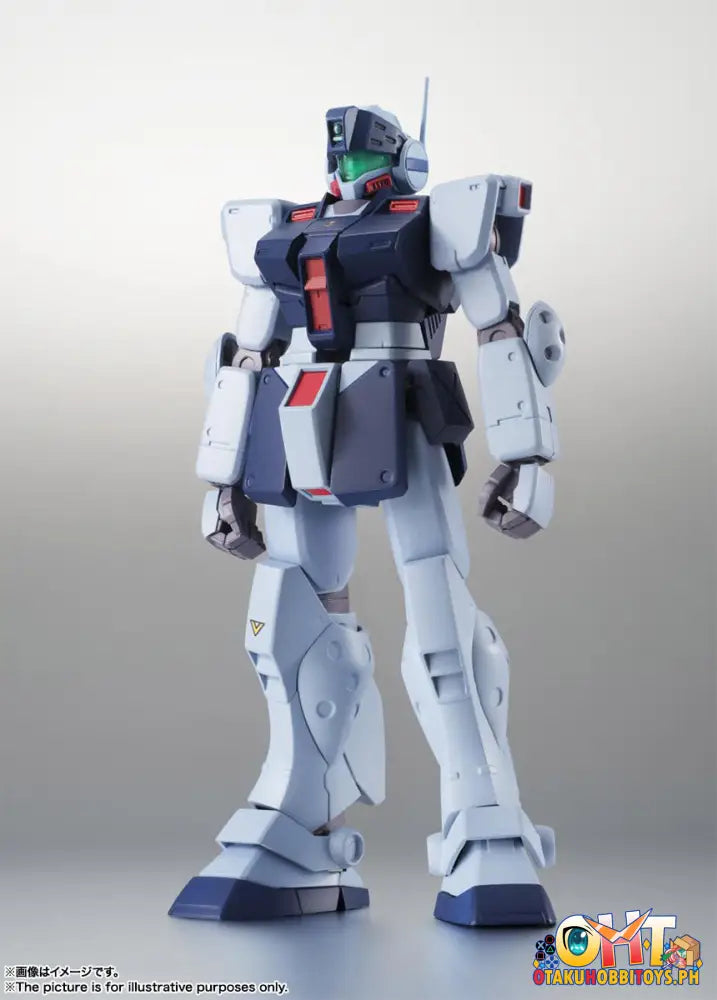 Copy Of The Robot Spirits <Side Ms> Gat-X303 Aegis Gundam Ver. A.n.i.m.e. - Mobile Suit Gundam Seed