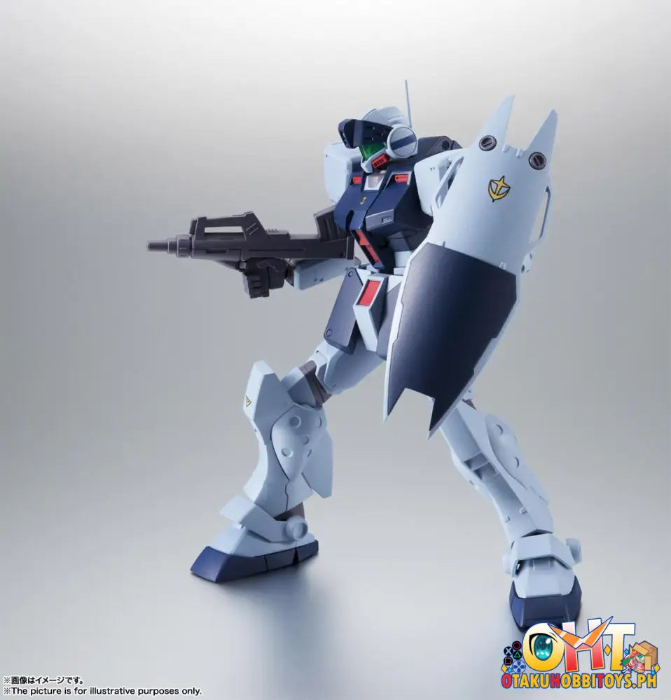 Copy Of The Robot Spirits <Side Ms> Gat-X303 Aegis Gundam Ver. A.n.i.m.e. - Mobile Suit Gundam Seed