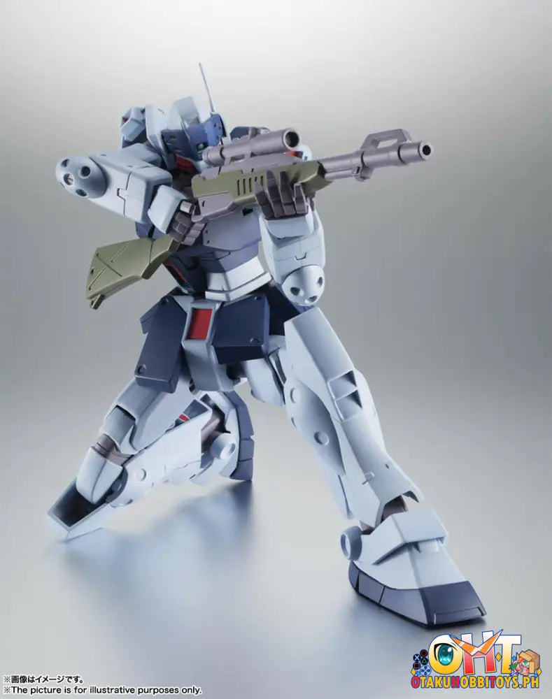 Copy Of The Robot Spirits <Side Ms> Gat-X303 Aegis Gundam Ver. A.n.i.m.e. - Mobile Suit Gundam Seed