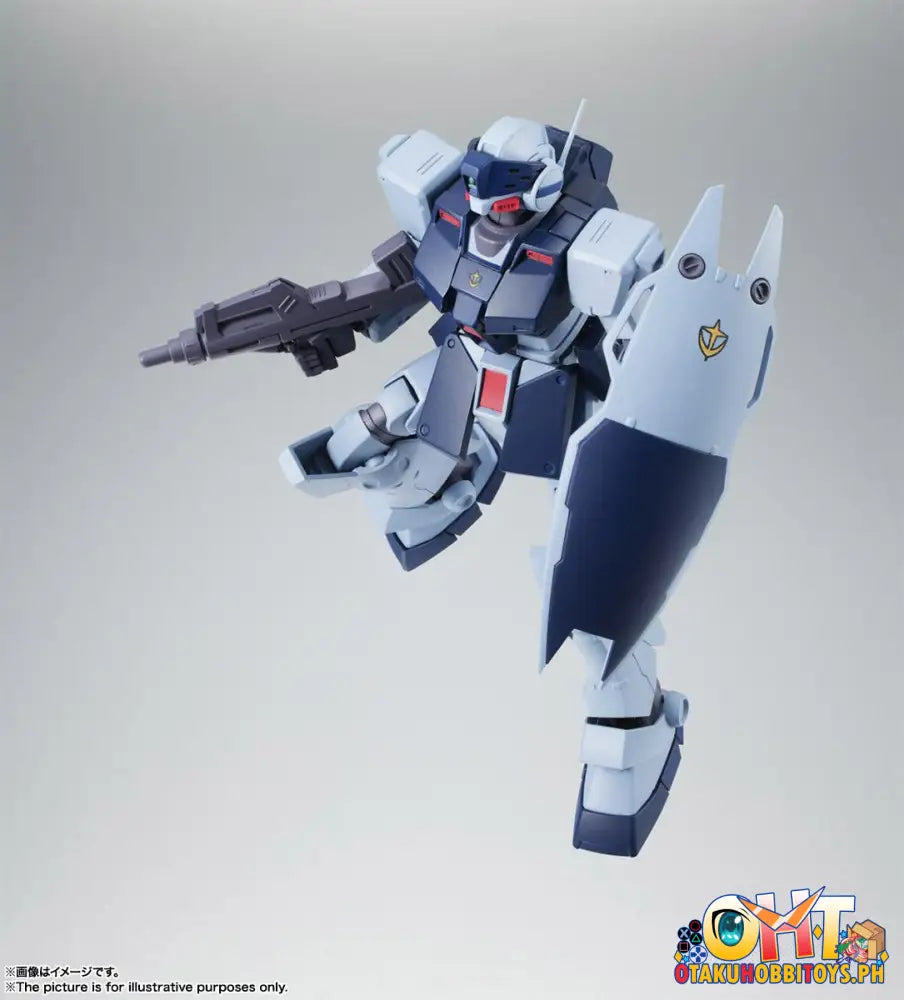 Copy Of The Robot Spirits <Side Ms> Gat-X303 Aegis Gundam Ver. A.n.i.m.e. - Mobile Suit Gundam Seed