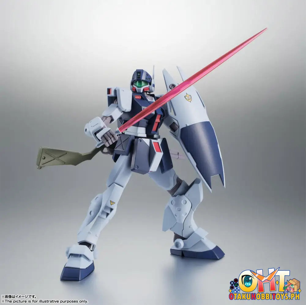 Copy Of The Robot Spirits <Side Ms> Gat-X303 Aegis Gundam Ver. A.n.i.m.e. - Mobile Suit Gundam Seed