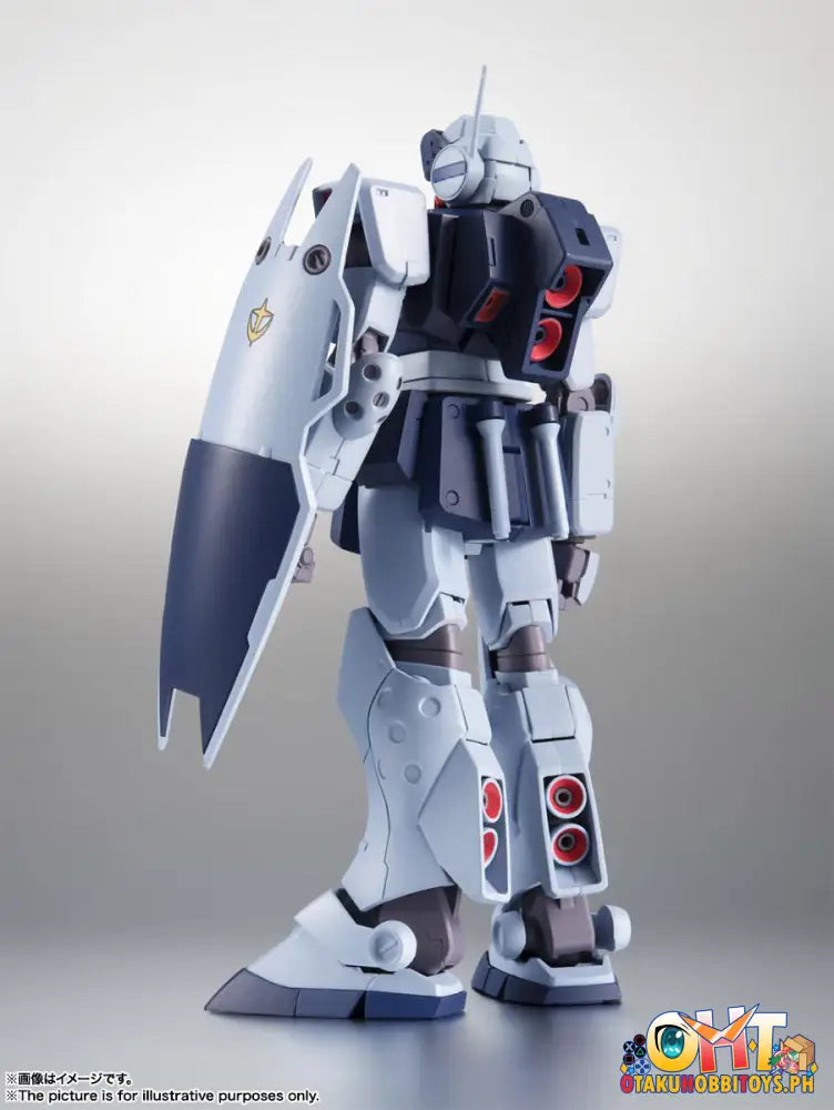 Copy Of The Robot Spirits <Side Ms> Gat-X303 Aegis Gundam Ver. A.n.i.m.e. - Mobile Suit Gundam Seed