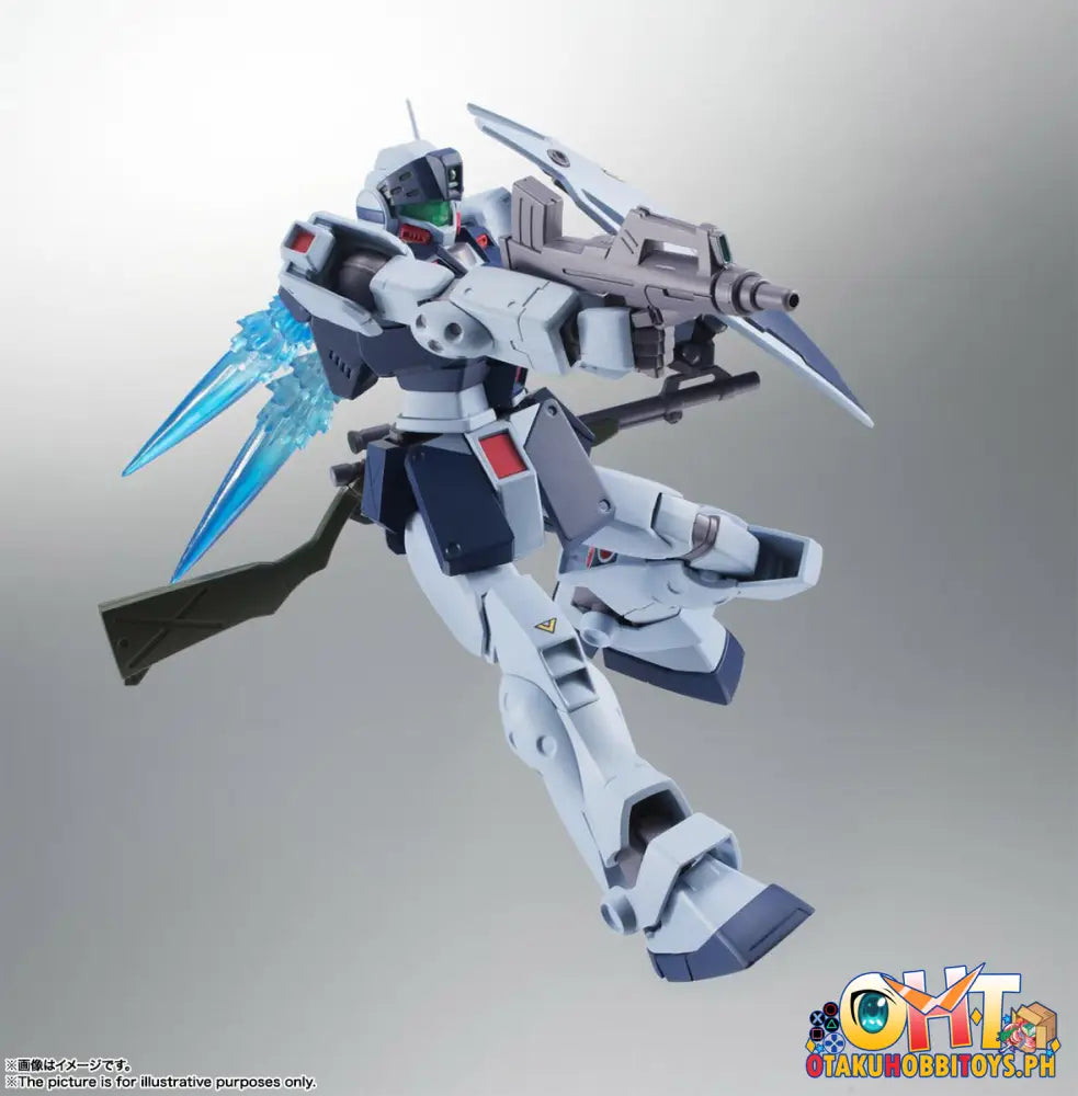 Copy Of The Robot Spirits <Side Ms> Gat-X303 Aegis Gundam Ver. A.n.i.m.e. - Mobile Suit Gundam Seed