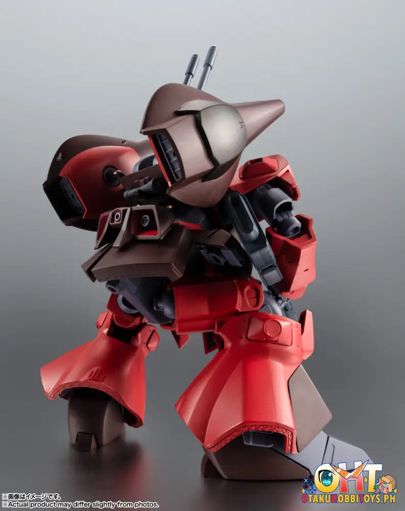 The Robot Spirits Rms - 099 Rick Dias (Quattro Bajeena Color) Ver. A.n.i.m.e. - Mobile Suit Ζeta