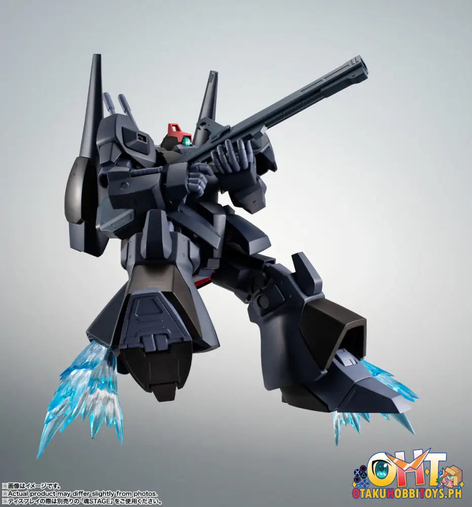 The Robot Spirits Rms - 099 Rick Dias Ver. A.n.i.m.e. - Mobile Suit Ζeta Gundam