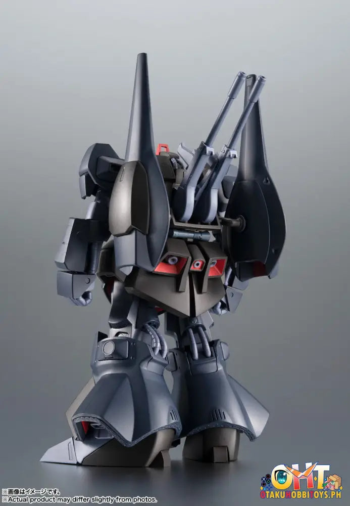 The Robot Spirits Rms - 099 Rick Dias Ver. A.n.i.m.e. - Mobile Suit Ζeta Gundam