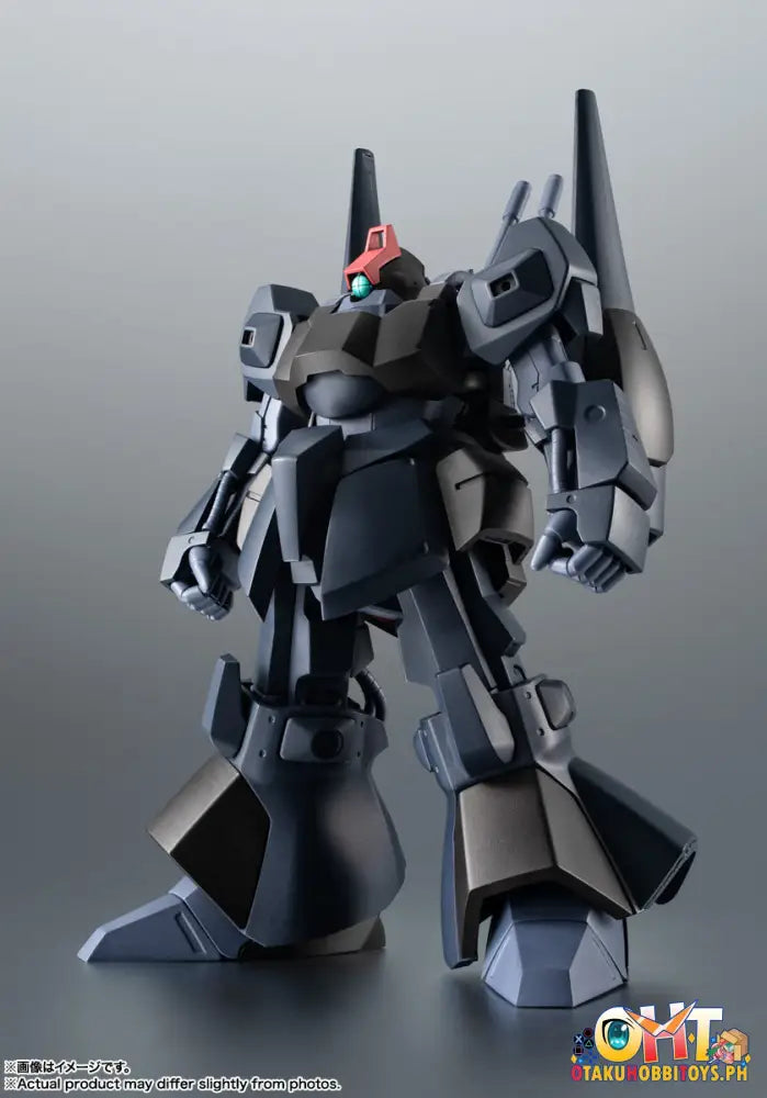 The Robot Spirits Rms - 099 Rick Dias Ver. A.n.i.m.e. - Mobile Suit Ζeta Gundam