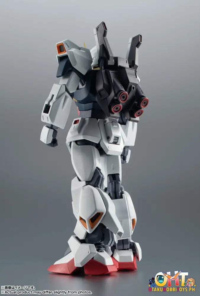 The Robot Spirits Rx-178 Gundam Mk-? (A.e.u.g.) Ver. A.n.i.m.e.