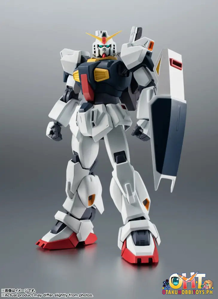The Robot Spirits Rx-178 Gundam Mk-? (A.e.u.g.) Ver. A.n.i.m.e.