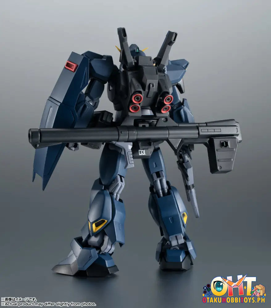 The Robot Spirits <Side Ms> Rx-178 Gundam Mk- (Titans) Ver. A.n.i.m.e. - Mobile Suit Eta Gundam