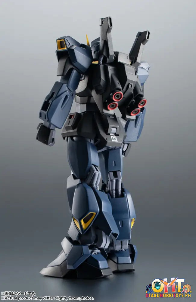 The Robot Spirits <Side Ms> Rx-178 Gundam Mk- (Titans) Ver. A.n.i.m.e. - Mobile Suit Eta Gundam