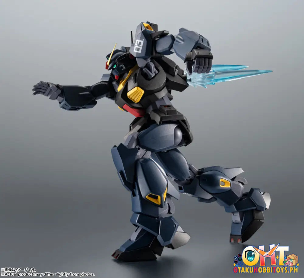 The Robot Spirits <Side Ms> Rx-178 Gundam Mk- (Titans) Ver. A.n.i.m.e. - Mobile Suit Eta Gundam