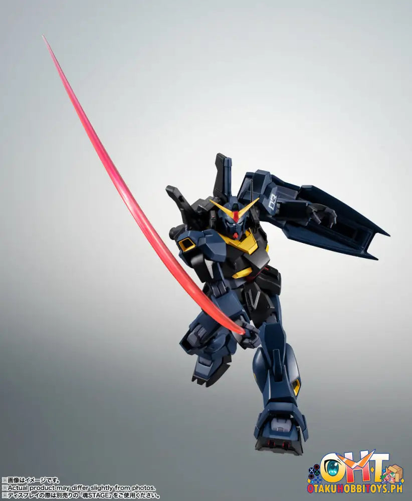 The Robot Spirits <Side Ms> Rx-178 Gundam Mk- (Titans) Ver. A.n.i.m.e. - Mobile Suit Eta Gundam