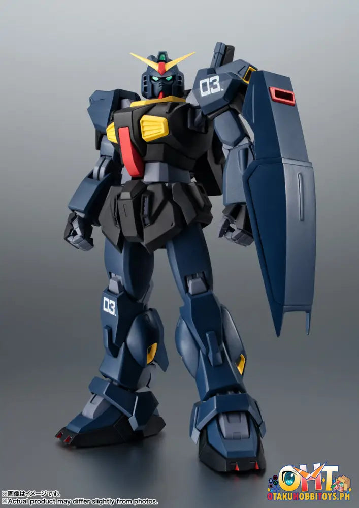 The Robot Spirits <Side Ms> Rx-178 Gundam Mk- (Titans) Ver. A.n.i.m.e. - Mobile Suit Eta Gundam