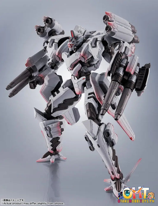 The Robot Spirits <Side Ac＞Ib-07: Sol 644 / Ayre - Armored Core™ Vi Fires Of Rubicon™
