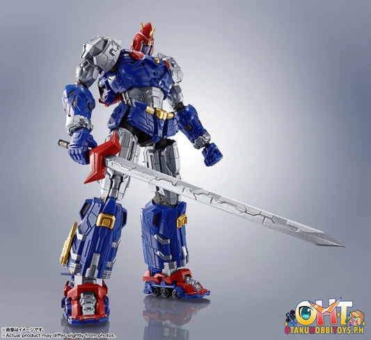 The Robot Spirits Voltes V Articulated Figure