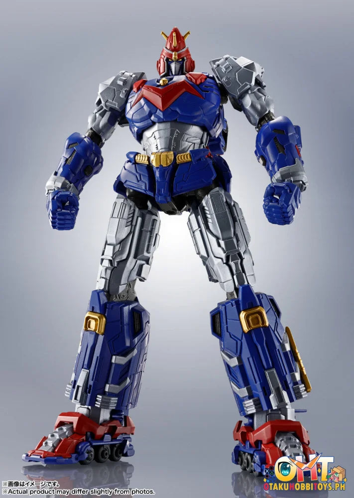 The Robot Spirits Voltes V Articulated Figure