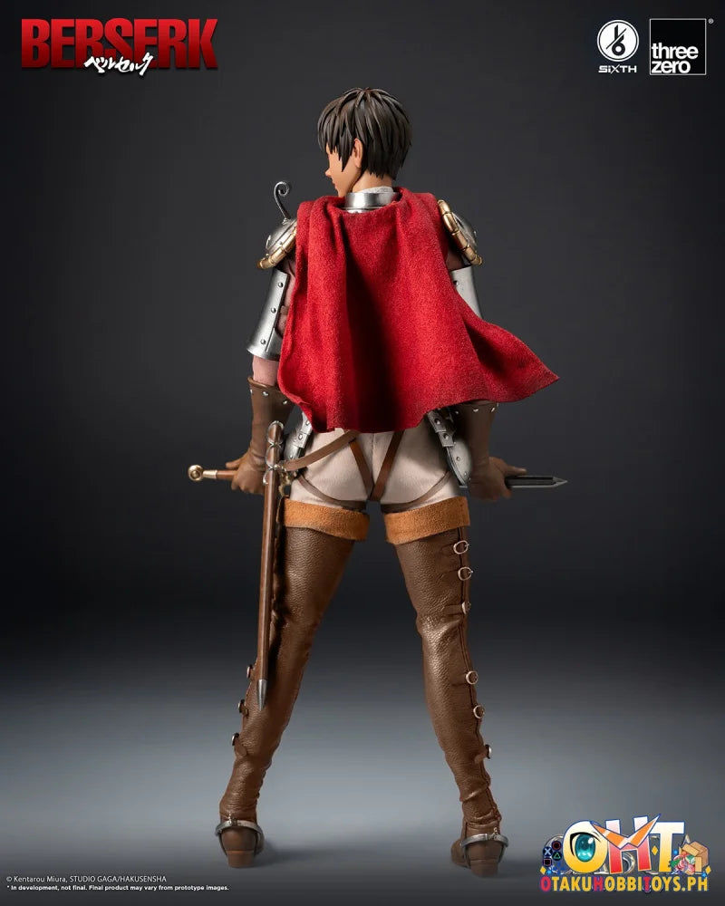 Threezero 1/6 BERSERK 3Z0937 Casca (Golden Age) - Scale Figure