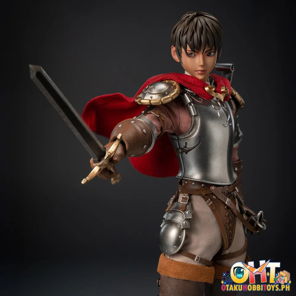 Threezero 1/6 BERSERK 3Z0937 Casca (Golden Age) - Scale Figure