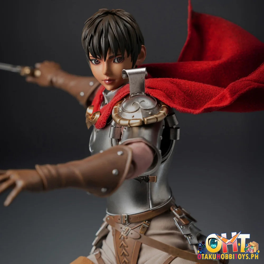 Threezero 1/6 BERSERK 3Z0937 Casca (Golden Age) - Scale Figure