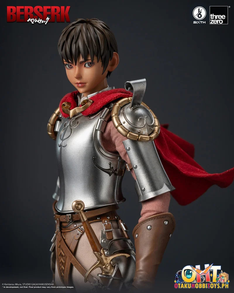 Threezero 1/6 BERSERK 3Z0937 Casca (Golden Age) - Scale Figure