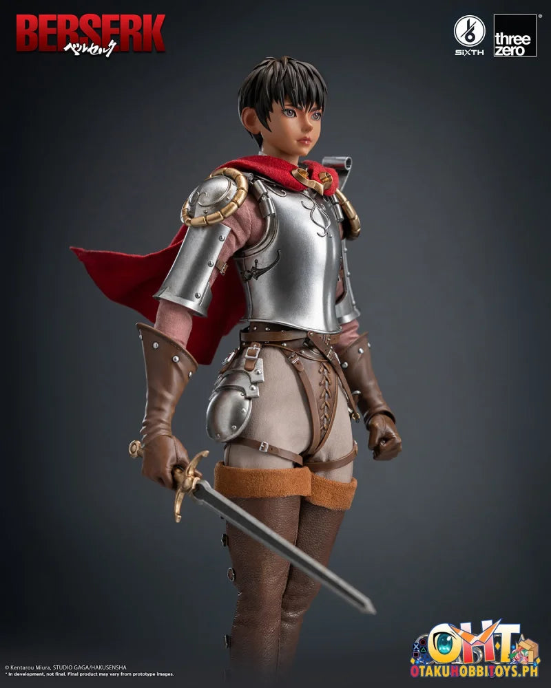 Threezero 1/6 BERSERK 3Z0937 Casca (Golden Age) - Scale Figure