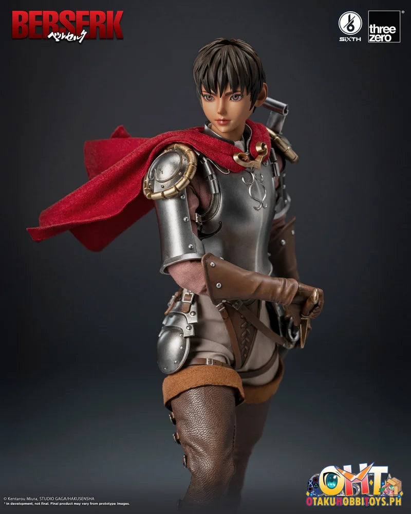 Threezero 1/6 BERSERK 3Z0937 Casca (Golden Age) - Scale Figure