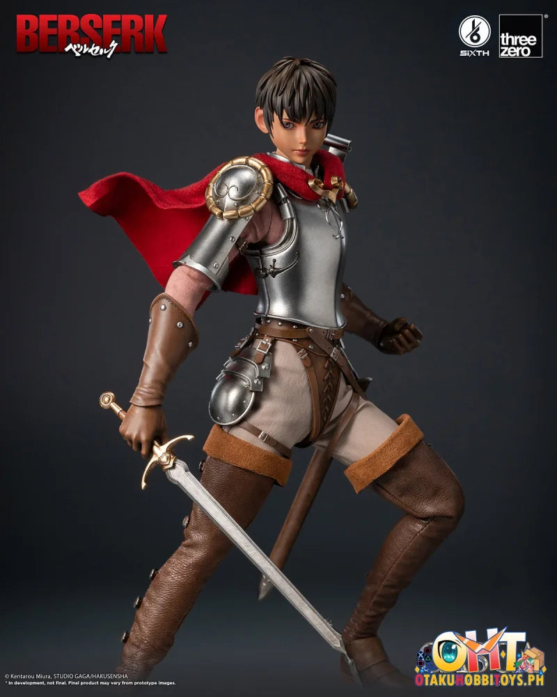 Threezero 1/6 BERSERK 3Z0937 Casca (Golden Age) - Scale Figure