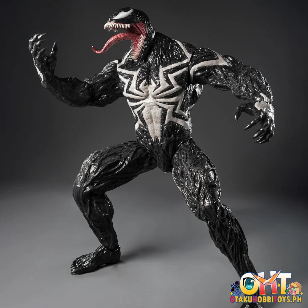 THREEZERO Marvel’s Spider-Man 2 DLX Venom (Standard Edition)
