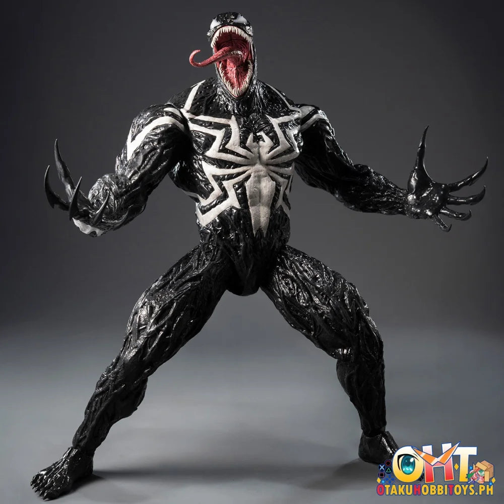 THREEZERO Marvel’s Spider-Man 2 DLX Venom (Standard Edition)