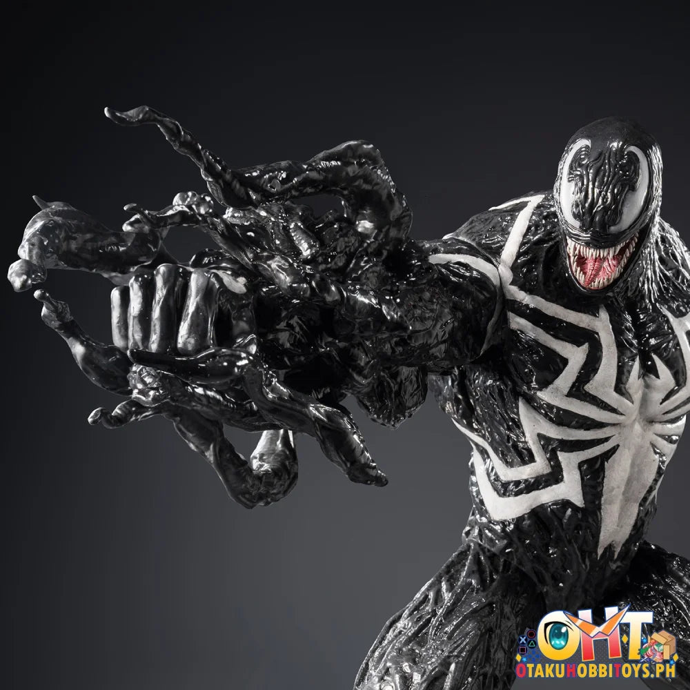 THREEZERO Marvel’s Spider-Man 2 DLX Venom (Standard Edition)