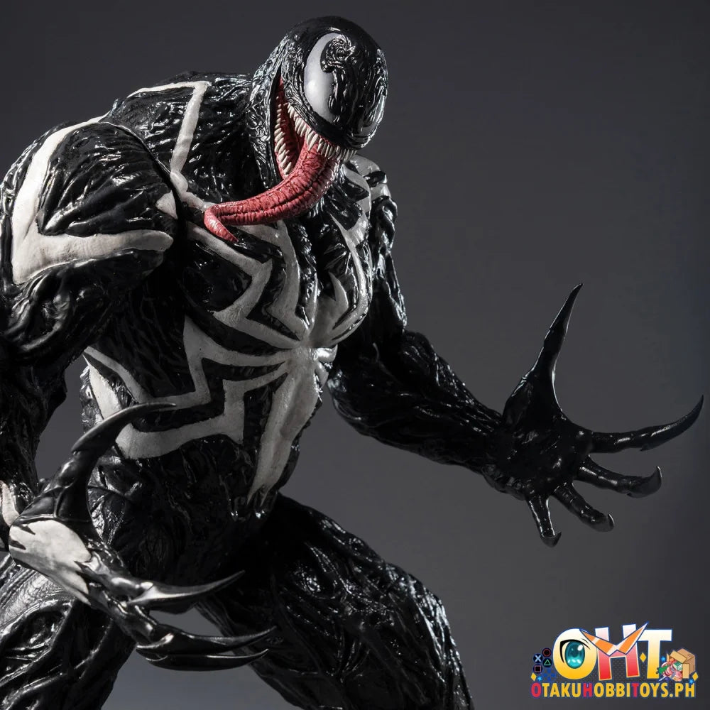 THREEZERO Marvel’s Spider-Man 2 DLX Venom (Standard Edition)
