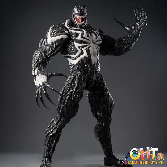 THREEZERO Marvel’s Spider-Man 2 DLX Venom (Standard Edition)
