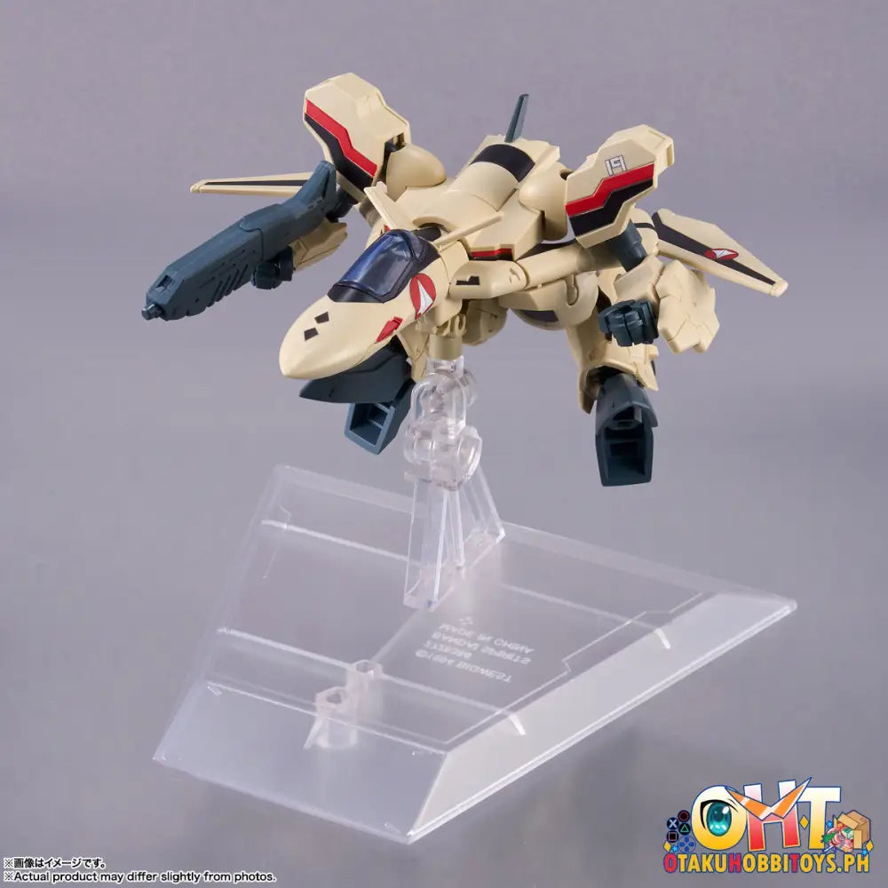 Tiny Session Yf - 19 (Isamu Alva Dyson Use) With Myung Fang Lone - Macross Plus